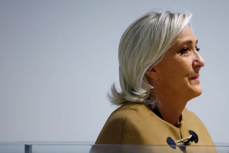 Image Source: Reuters