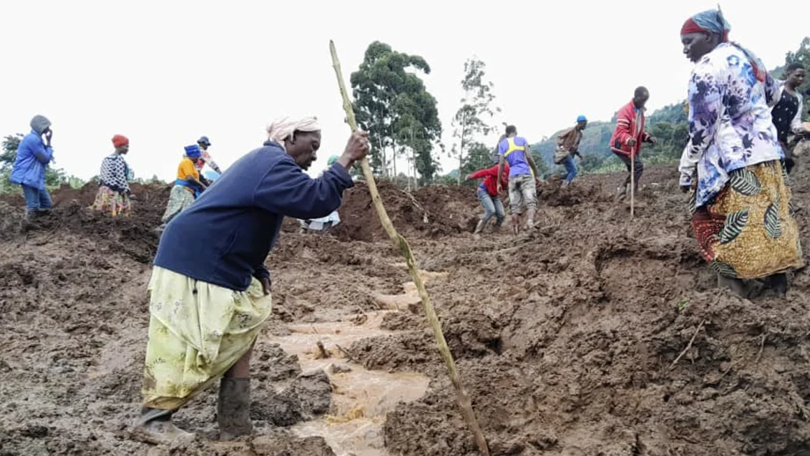 Jean Watala/AP